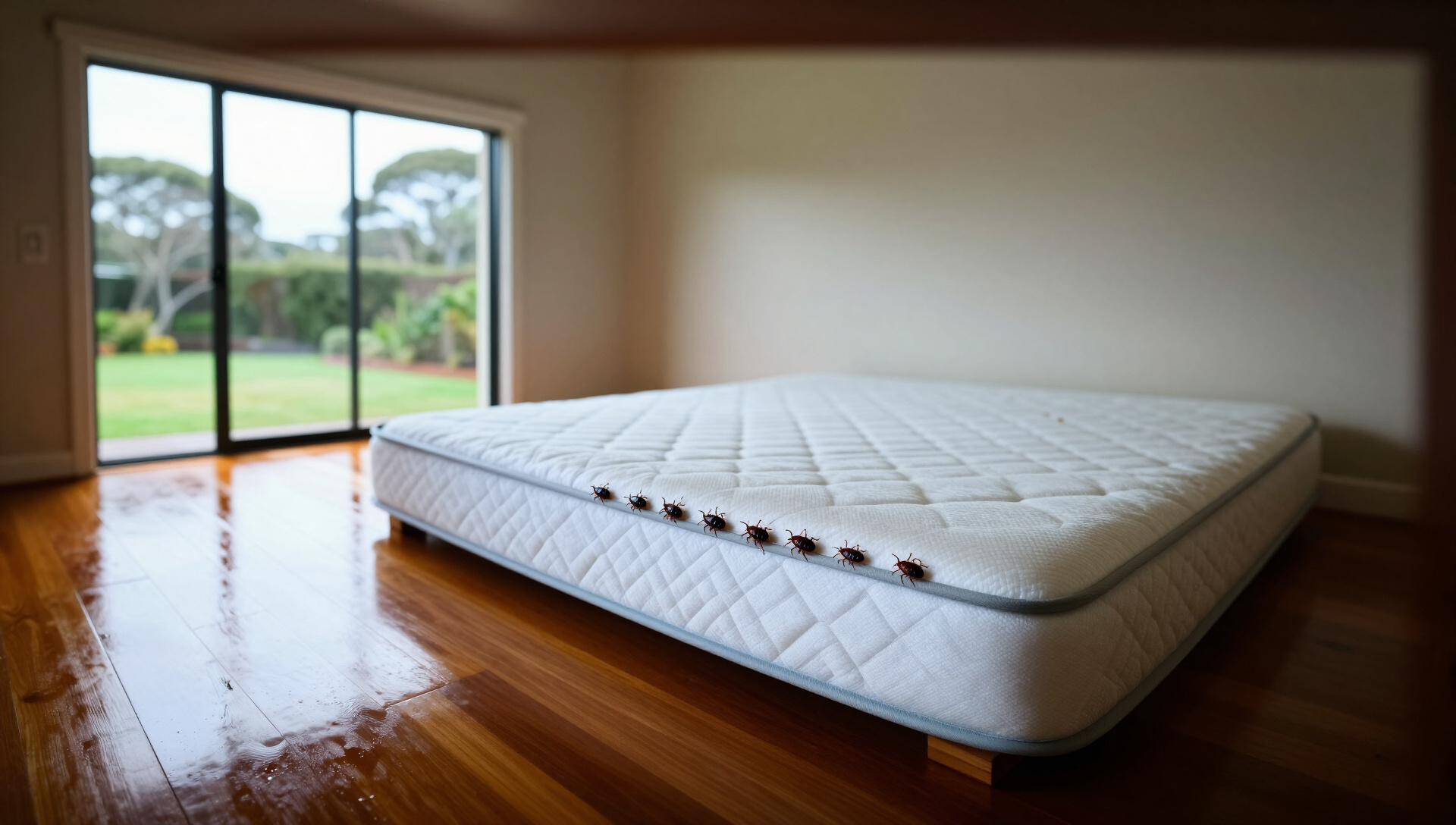 Bed Bugs Control in Collaroy