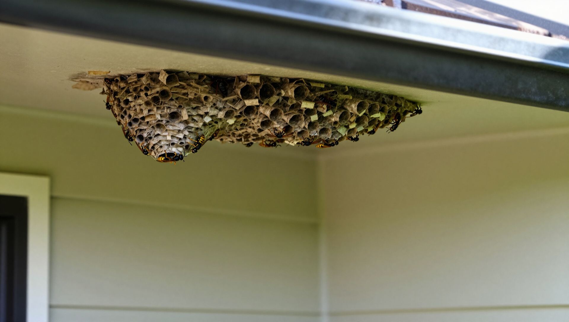 Bees and Wasp Removal in Collaroy