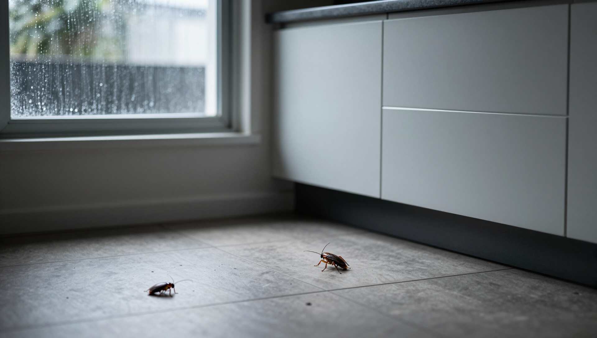 Cockroach Removal in Collaroy
