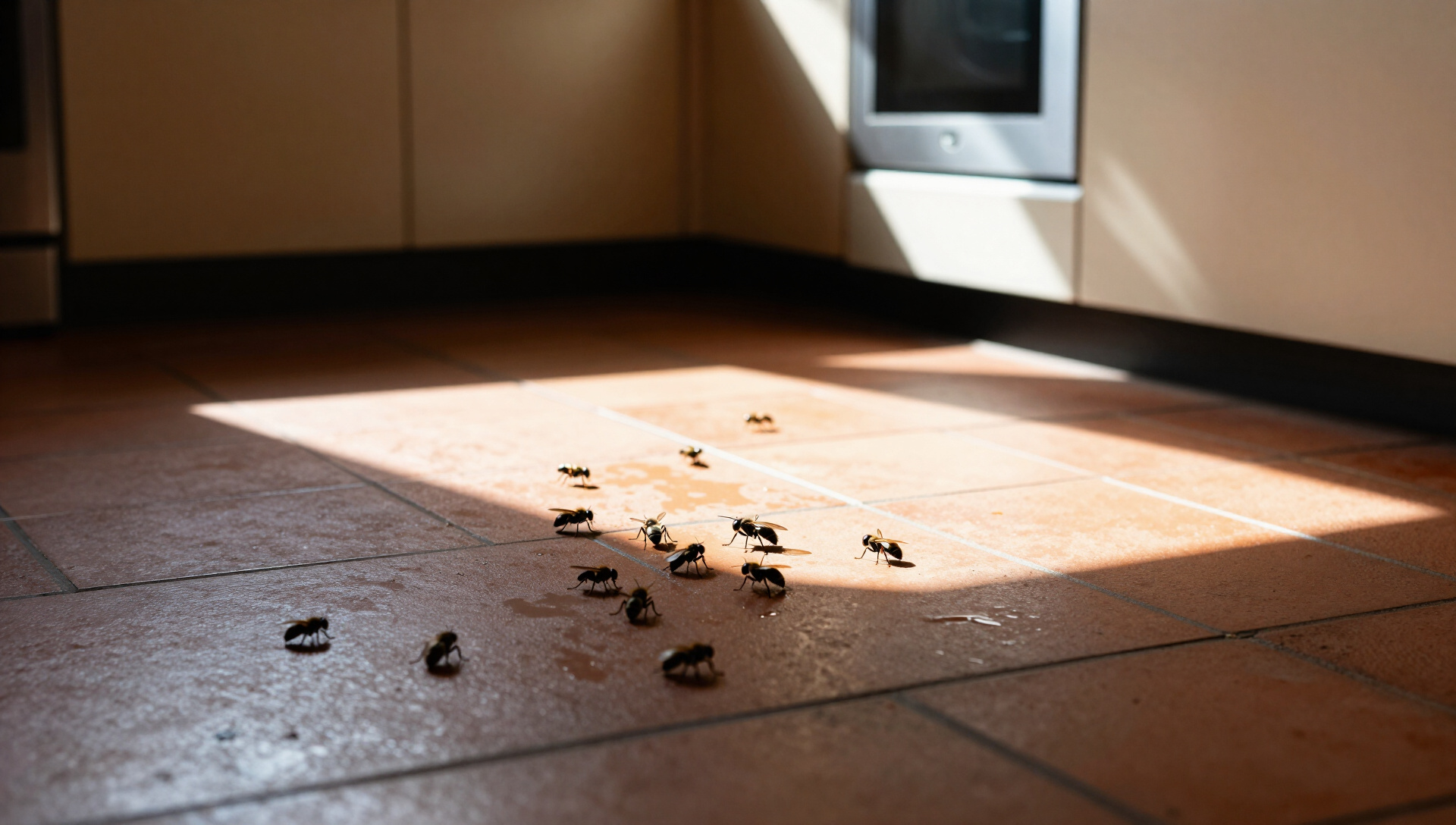 Insect Control in Collaroy