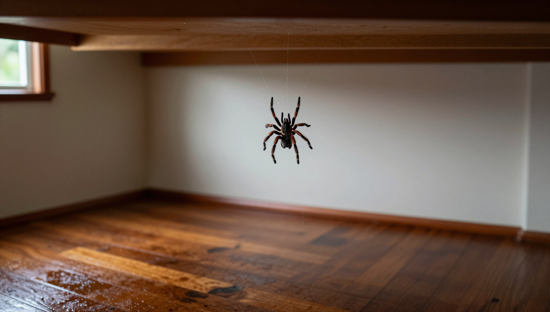 Spider Control in Collaroy